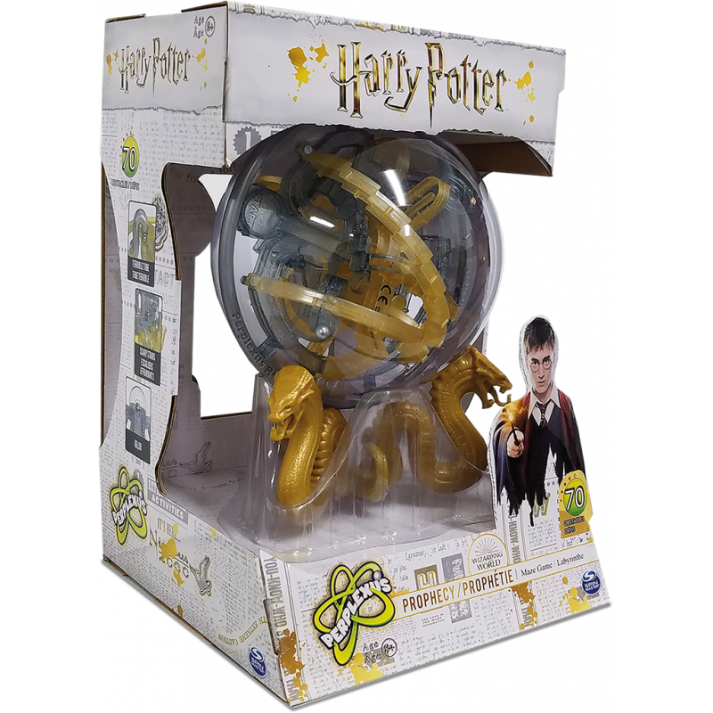 Perplexus - Harry Potter