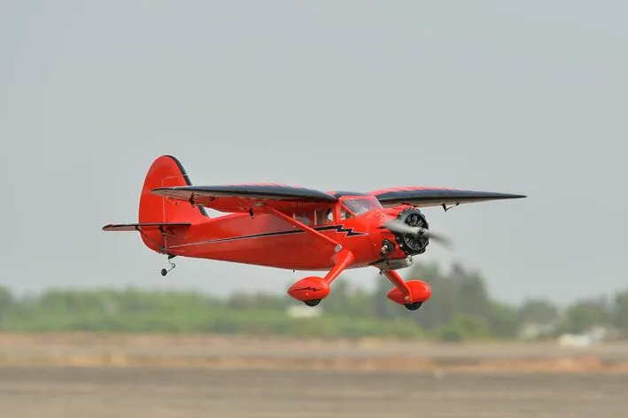 Stinson Reliant