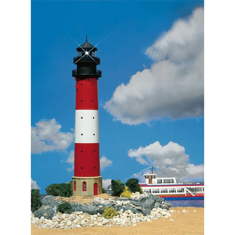 Phare de Hörnum. FALLER 131010