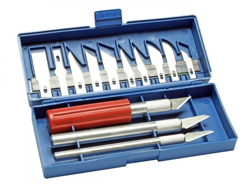 Set de Cutters 13 pcs Pichler - C9860