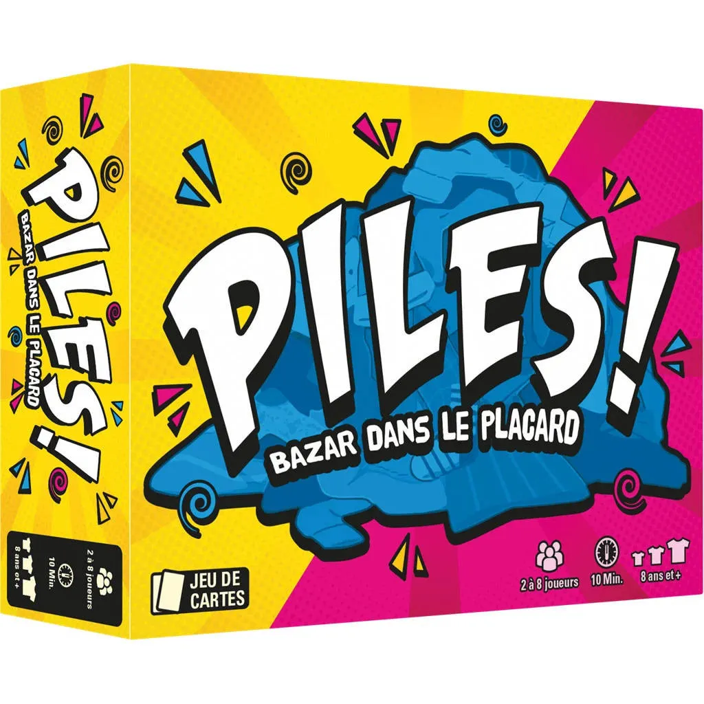 Piles