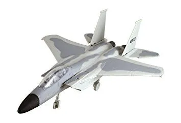 PILOT MODELS KIT F15 EAGLE