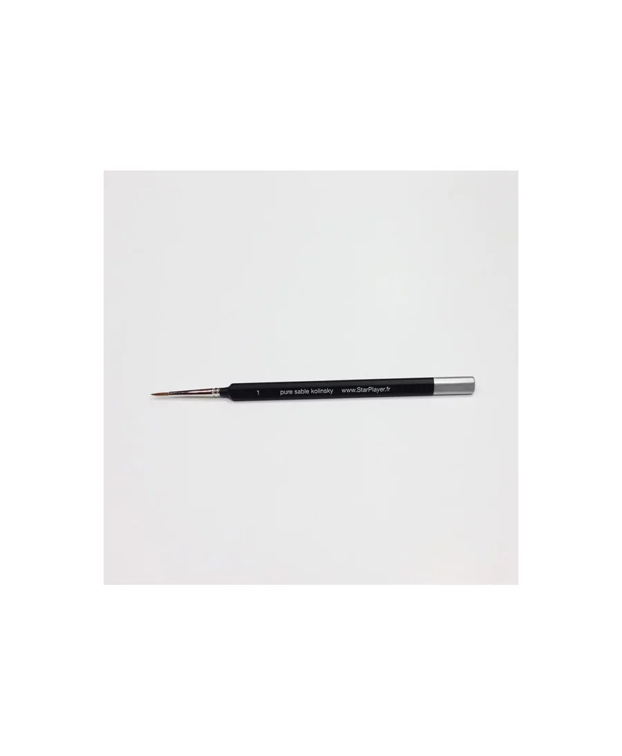 PINCEAU STARPLAYER ERGO MARTRE 1