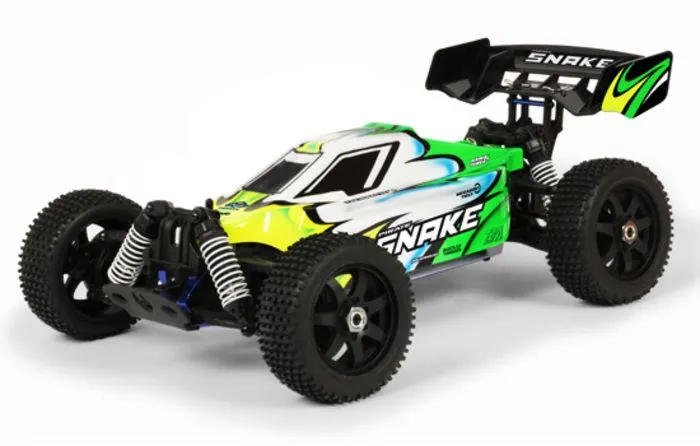 T2M Pirate Snake - Voiture RC RTR - T4969