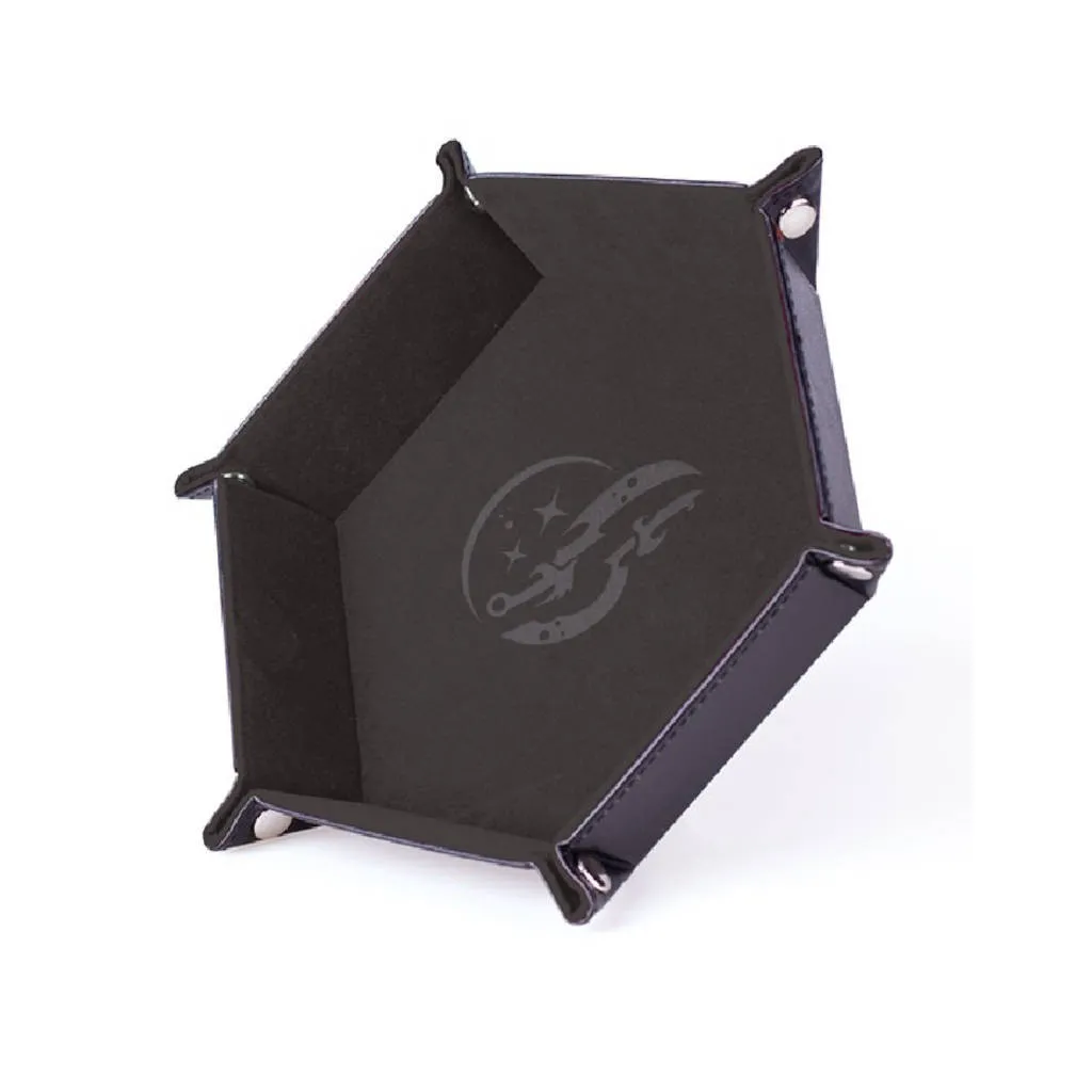 Piste de Dés - Dagues Furtives