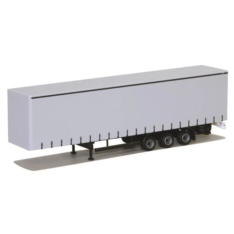 Plate-forme de rideau, trois axes. AWM-Automodelle 90639