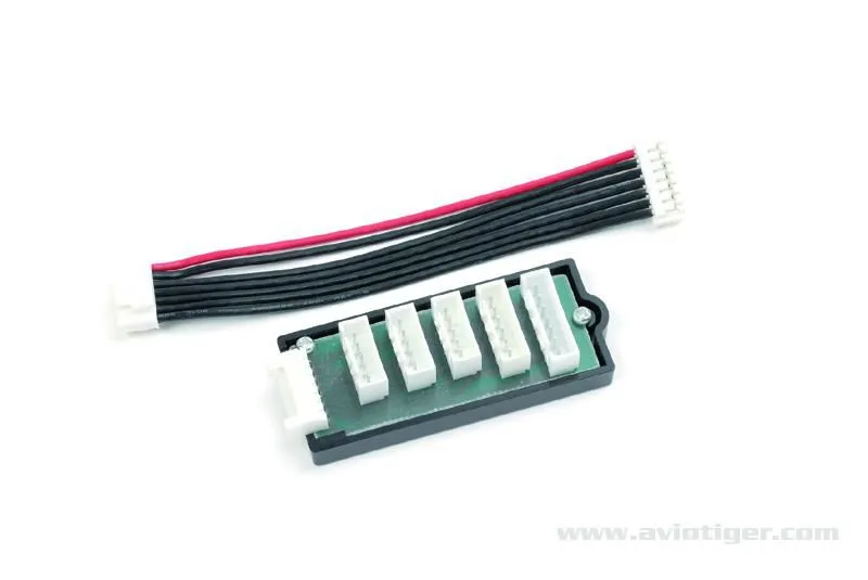 GF-1400-003 GFORCE PLATINE EQUILIBRAGE PQ / XH