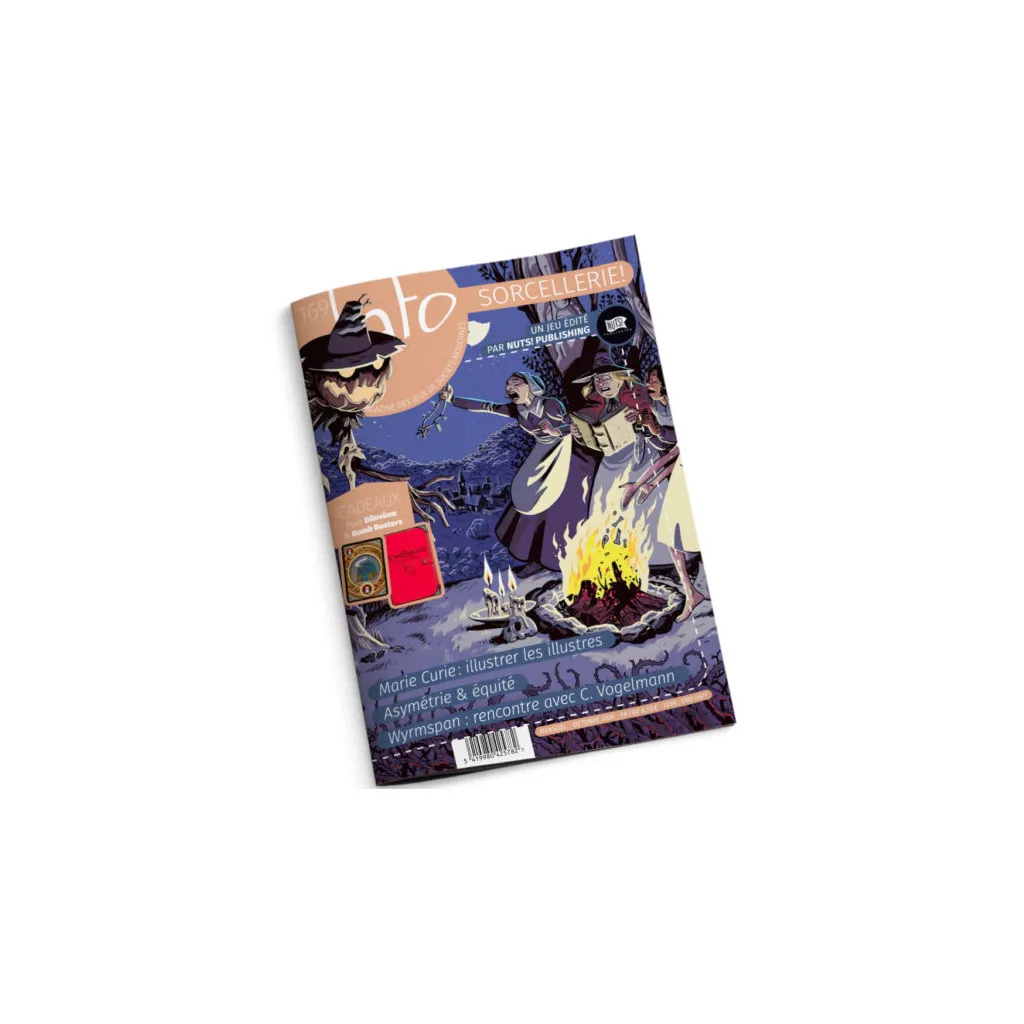 Plato 169 - Octobre 2024