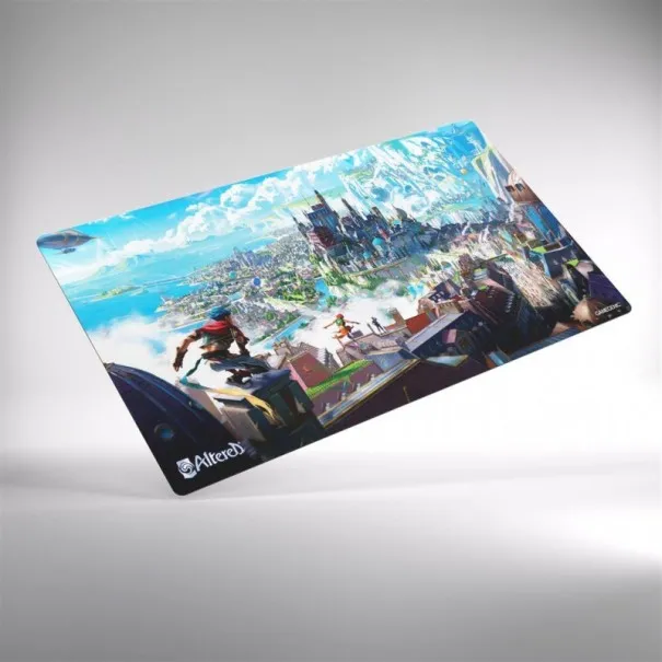 Playmat Arkaster Altered Gamegenic