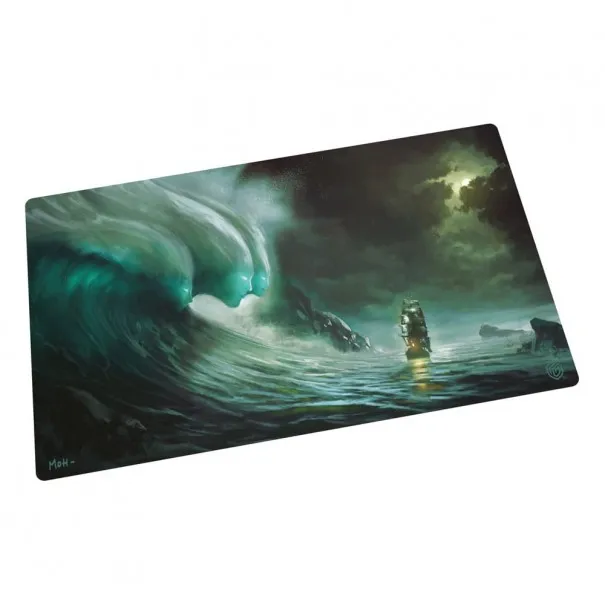 Playmat Artist 1 Spirits of the Sea