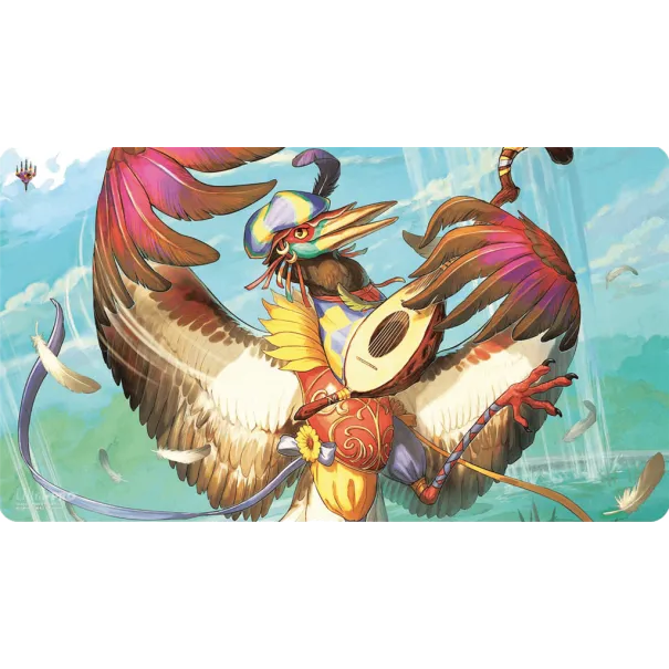 Playmat Bloomburrow B