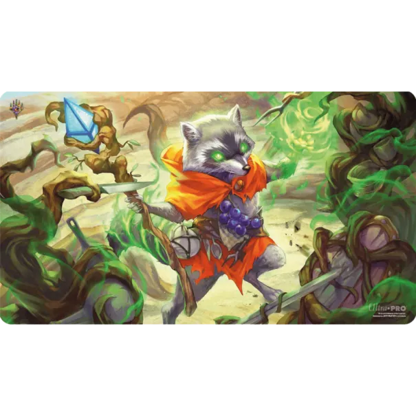 Playmat D Bloomburrow