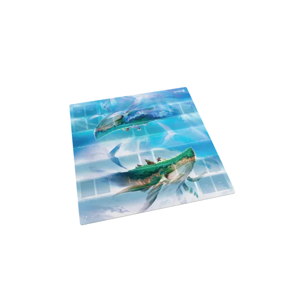 Playmat Gamemat XL Altered Gamegenic