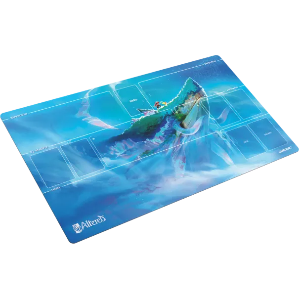 Playmat Kaibara Altered Gamegenic