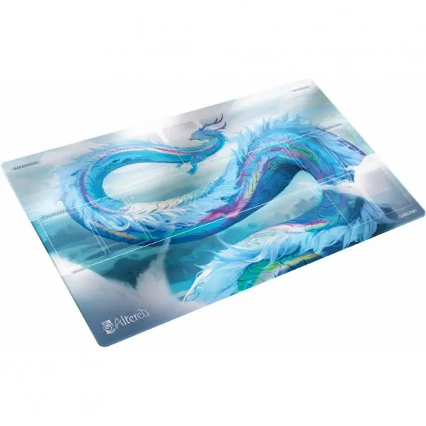 Playmat Kuroakami Gamegenic