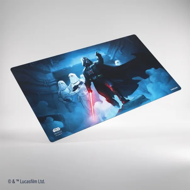 Playmat Vader Fighter Gamegenic SW Unlimited