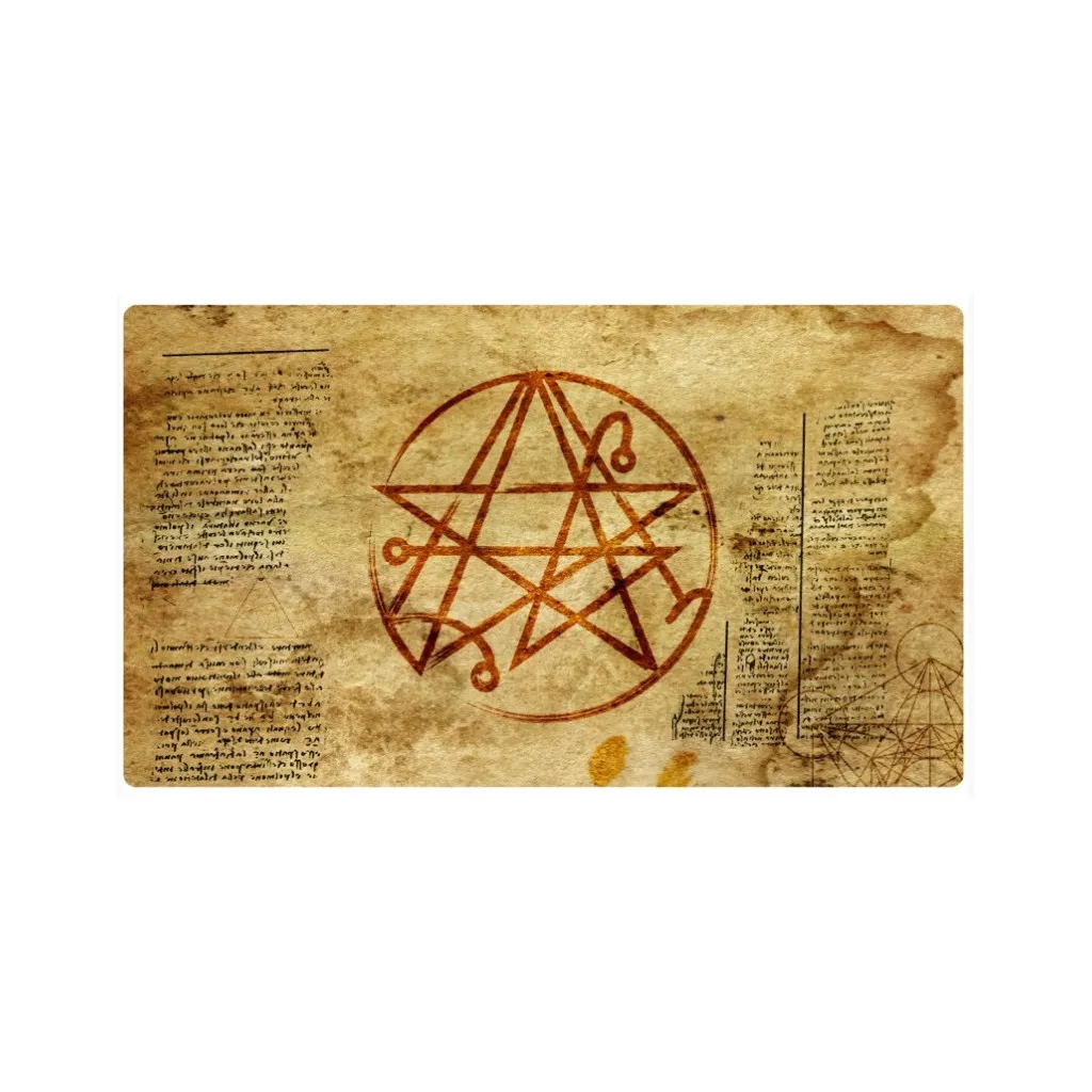 Playmats - Cthultist 1