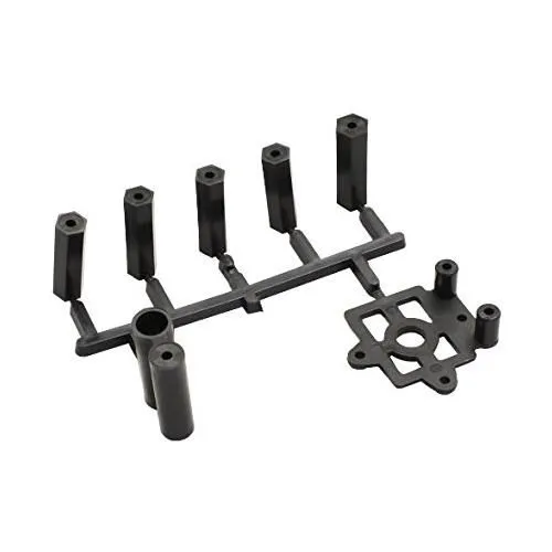 Plots de platine MP9 - IF451 remplacé par IFW401B - Pièce détachée KYOSHO