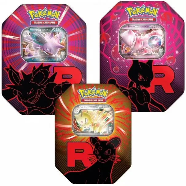Pokébox Q3 2025