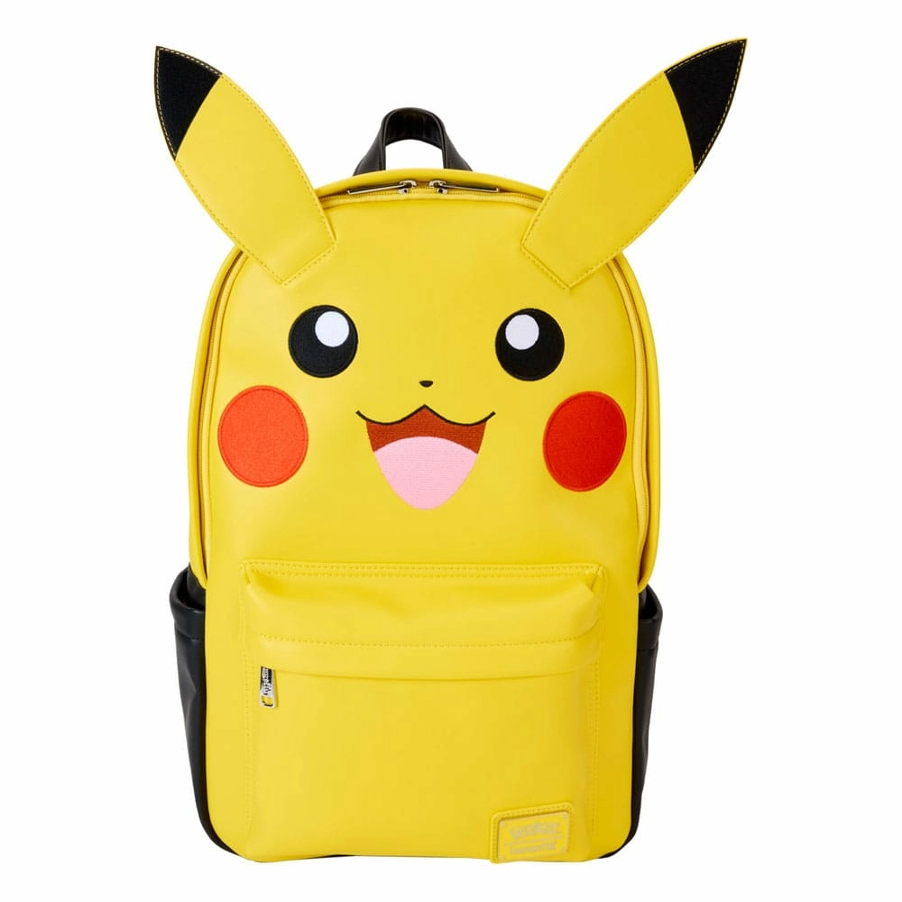 Pokemon by loungefly sac à dos full-size