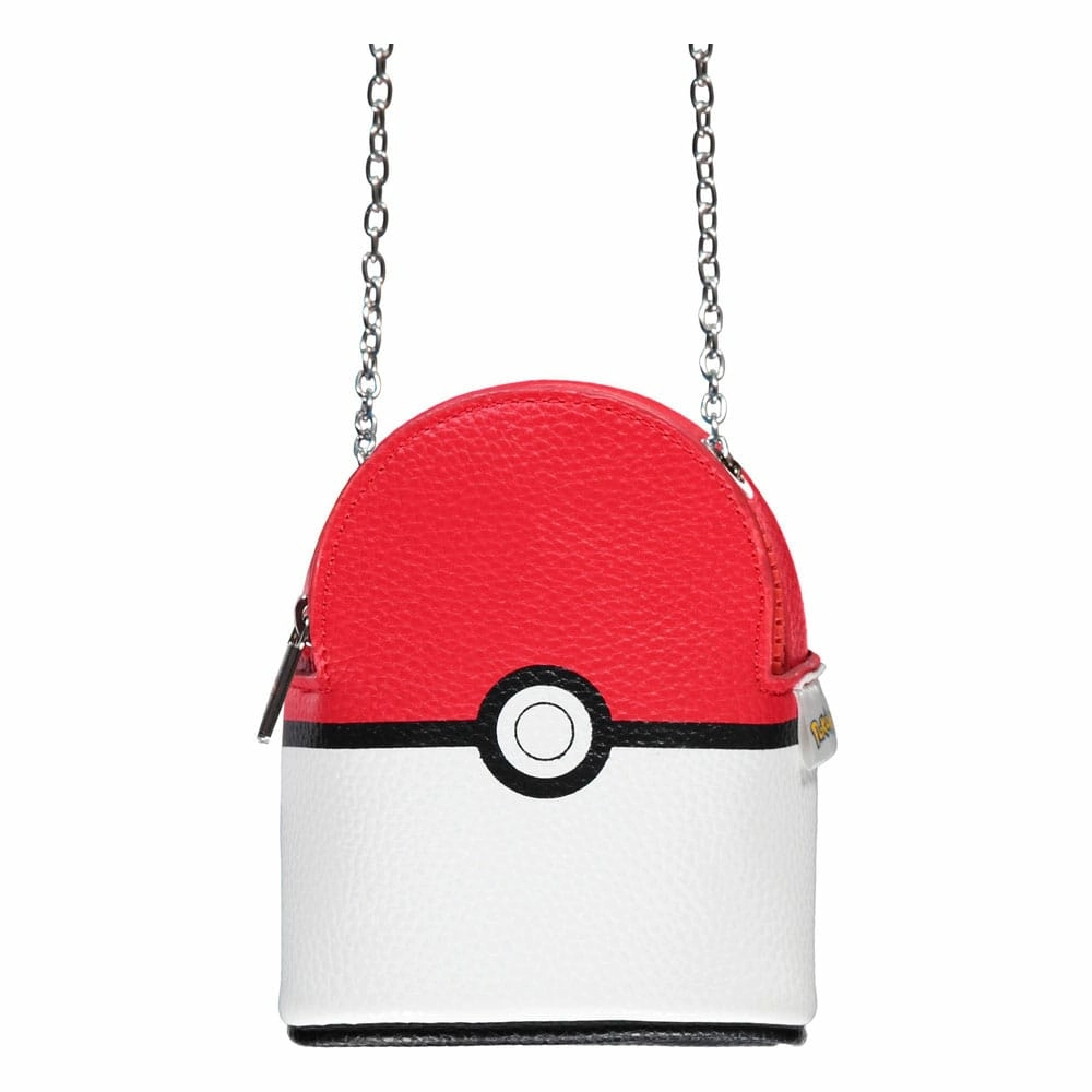 Pokémon - micro sac pokéball