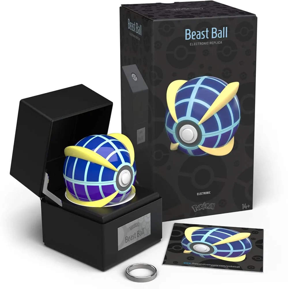 Pokémon - Réplique Ultra Ball