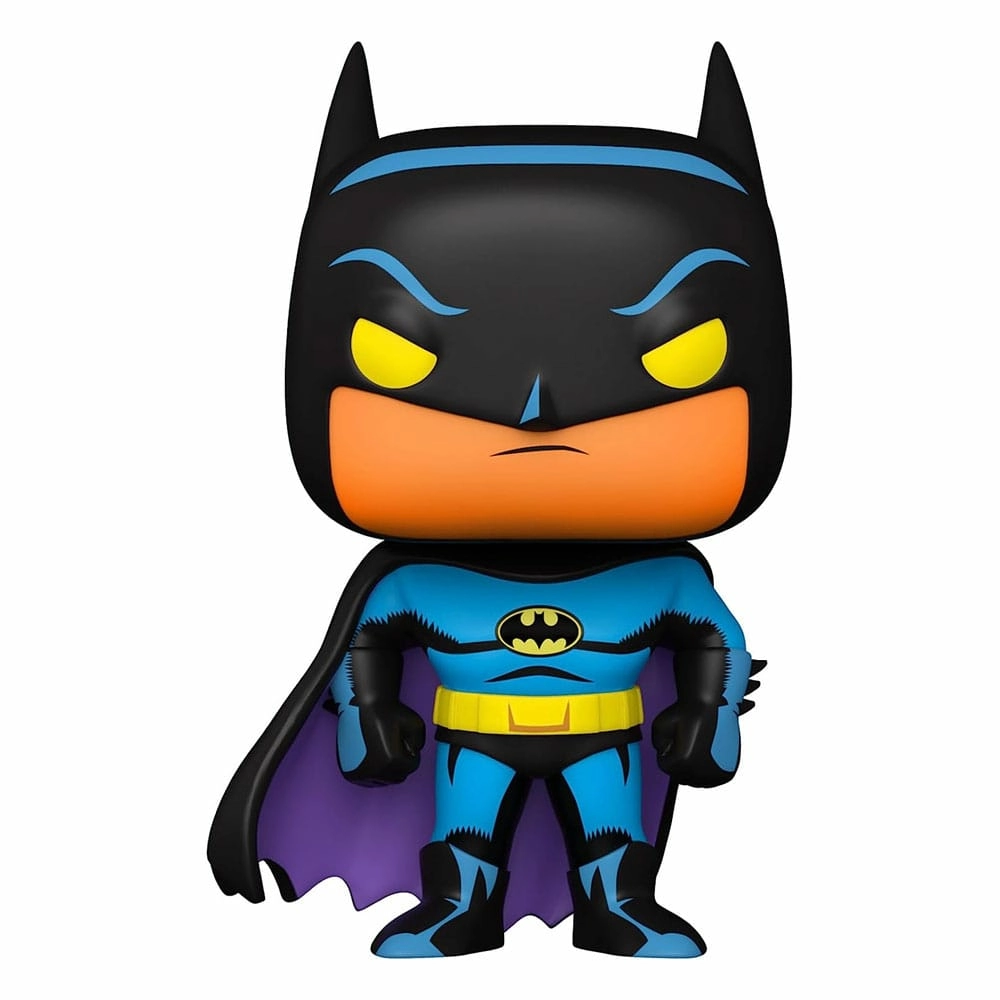 Pop dc - batman blklt