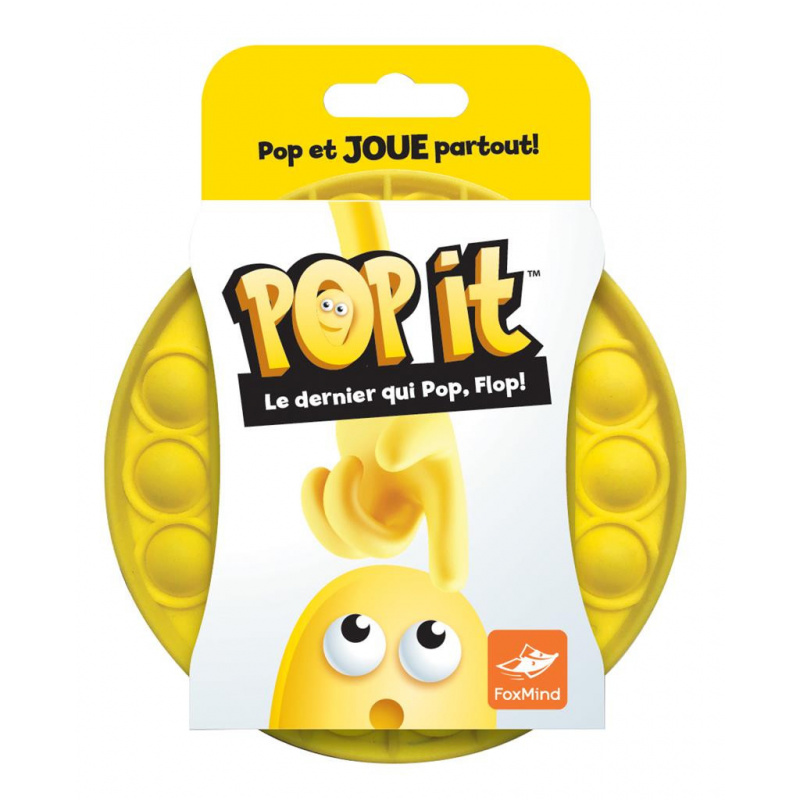Pop It