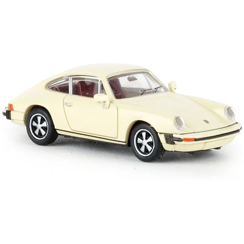 Porsche 912 G. BREKINA 16316