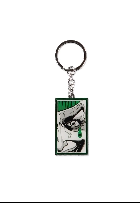 Porte-cles dc joker