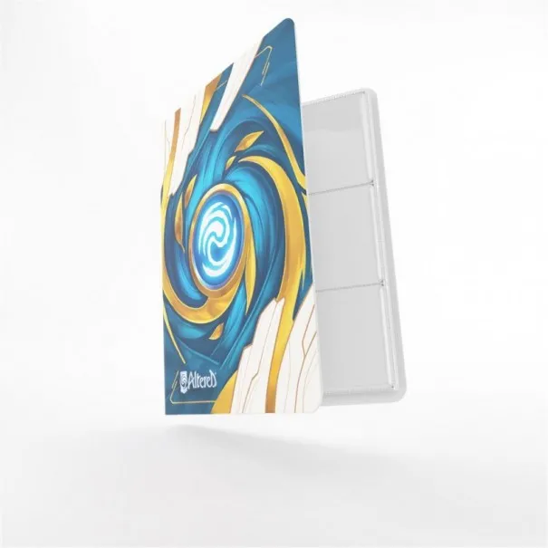 Portfolio Mana Orb Altered Gamegenic