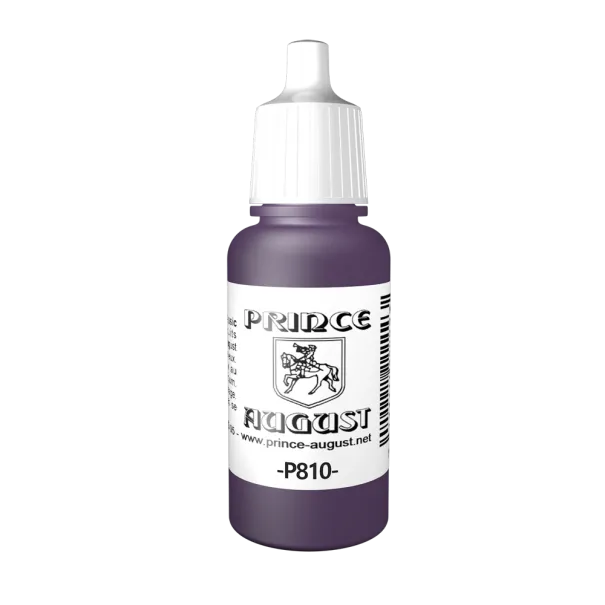 Vallejo Model Color : Pourpre Royal