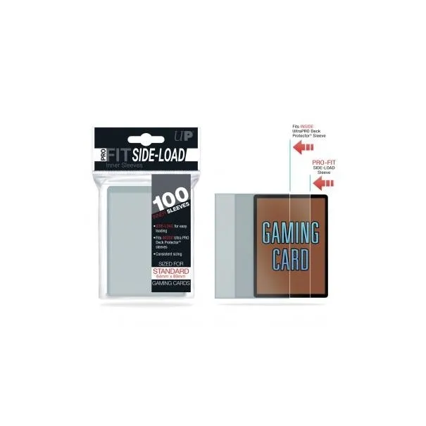 Pro Fit Side Load Ultra Pro