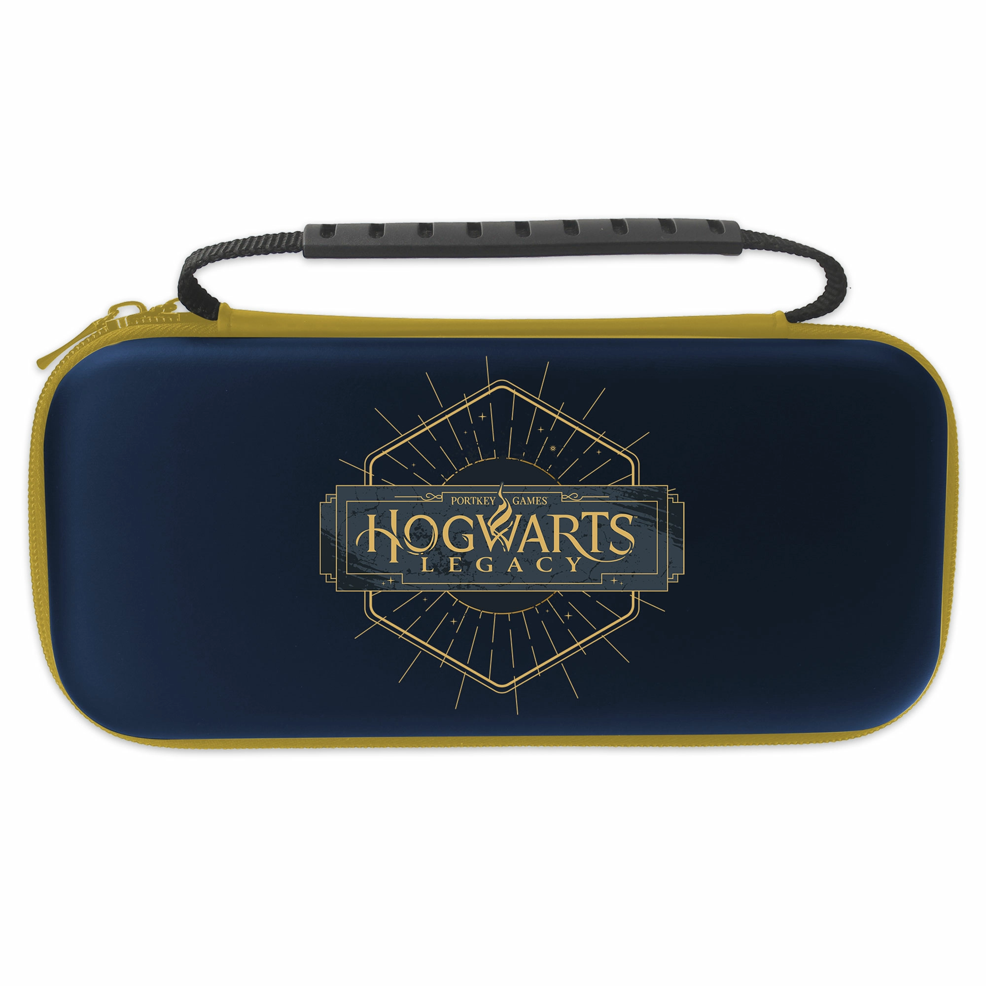 Protection case slim - hogwarts legacy - switch & switch oled