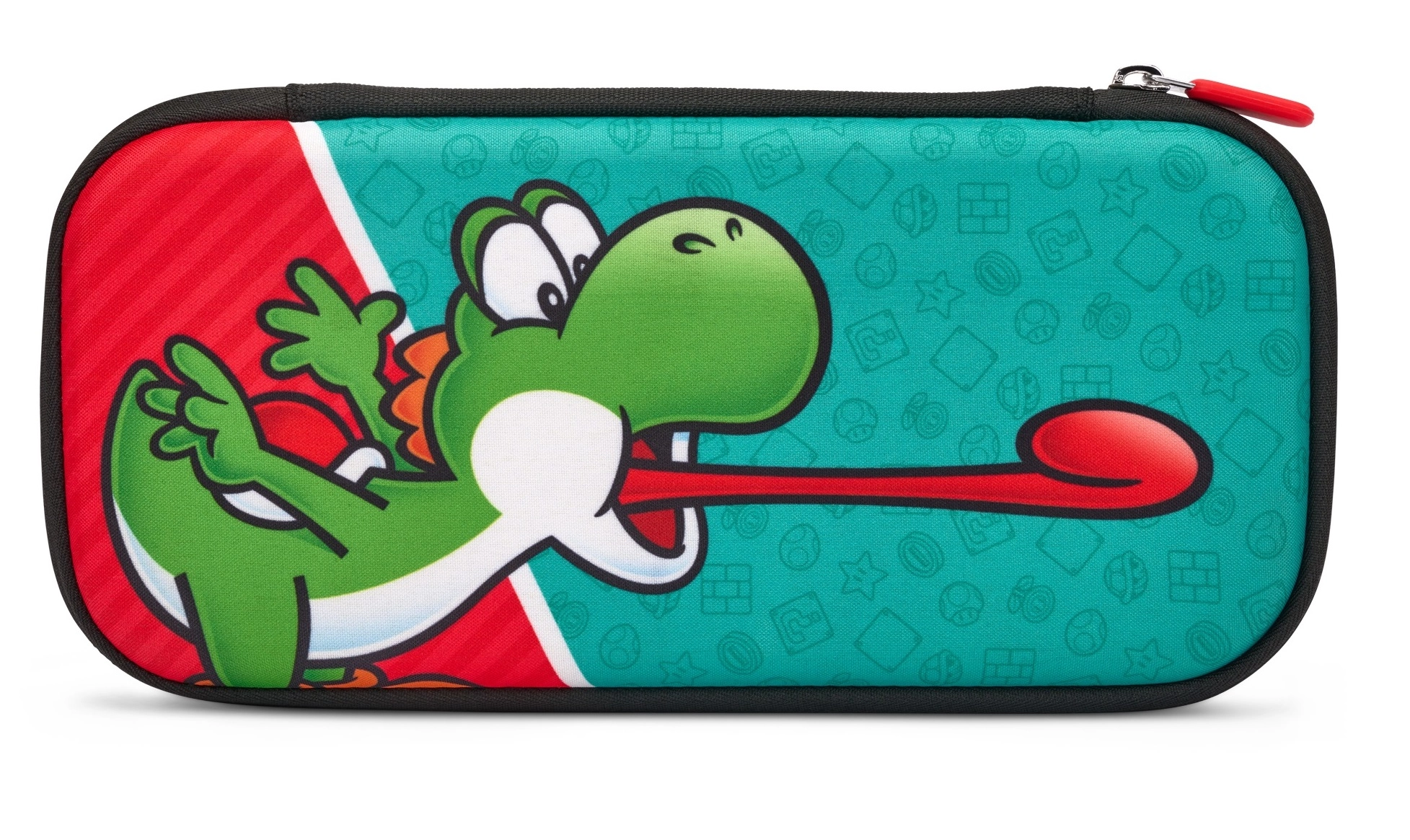 Protection slim case go yoshi - switch / lite / oled