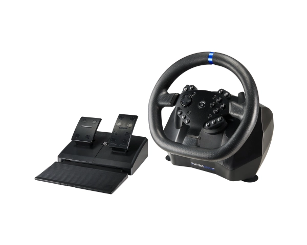 Ps4/xb1/xbox serie x/pc drive sport sv950  (volant + pédalier)