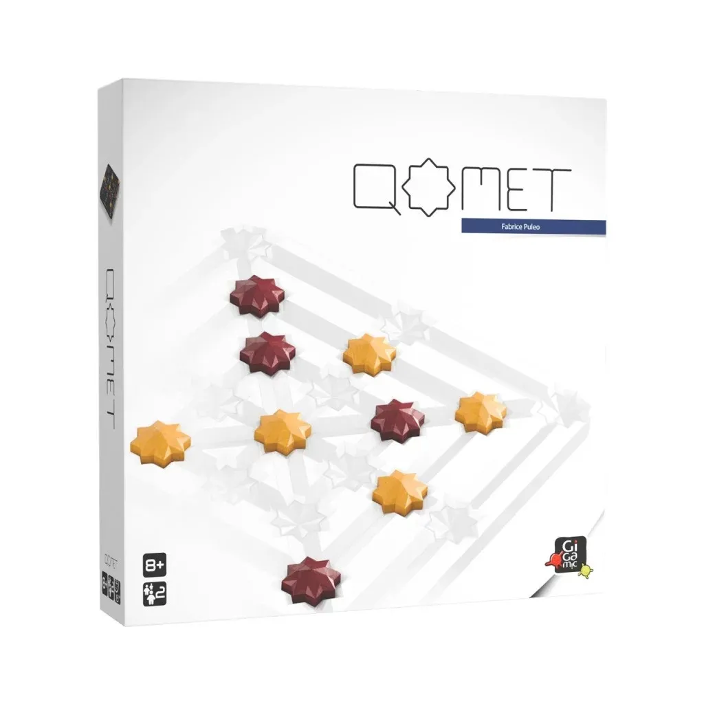 Qomet Géant