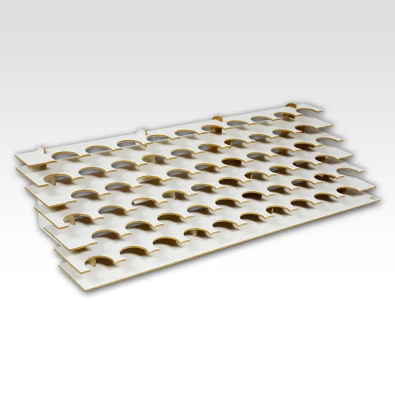 Étagère à peinture 41 mm. HOBBYZONE HZ-s2xb