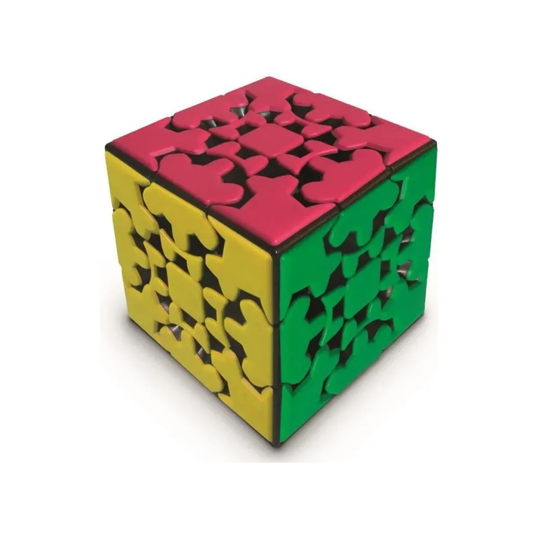 Casse-tête Gear Cube Xxl