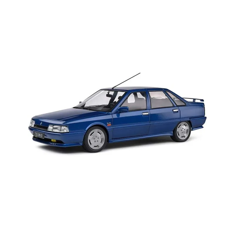 Renault 21 Turbo MK1, 1988. 1807706