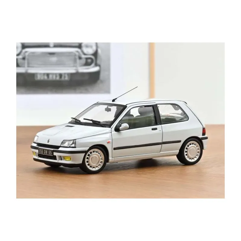 Renault Clio 16S. NOREV 185251