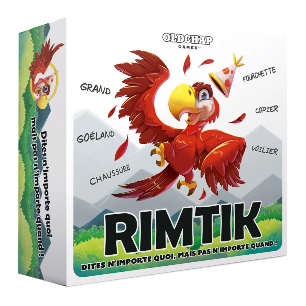 Rimtik