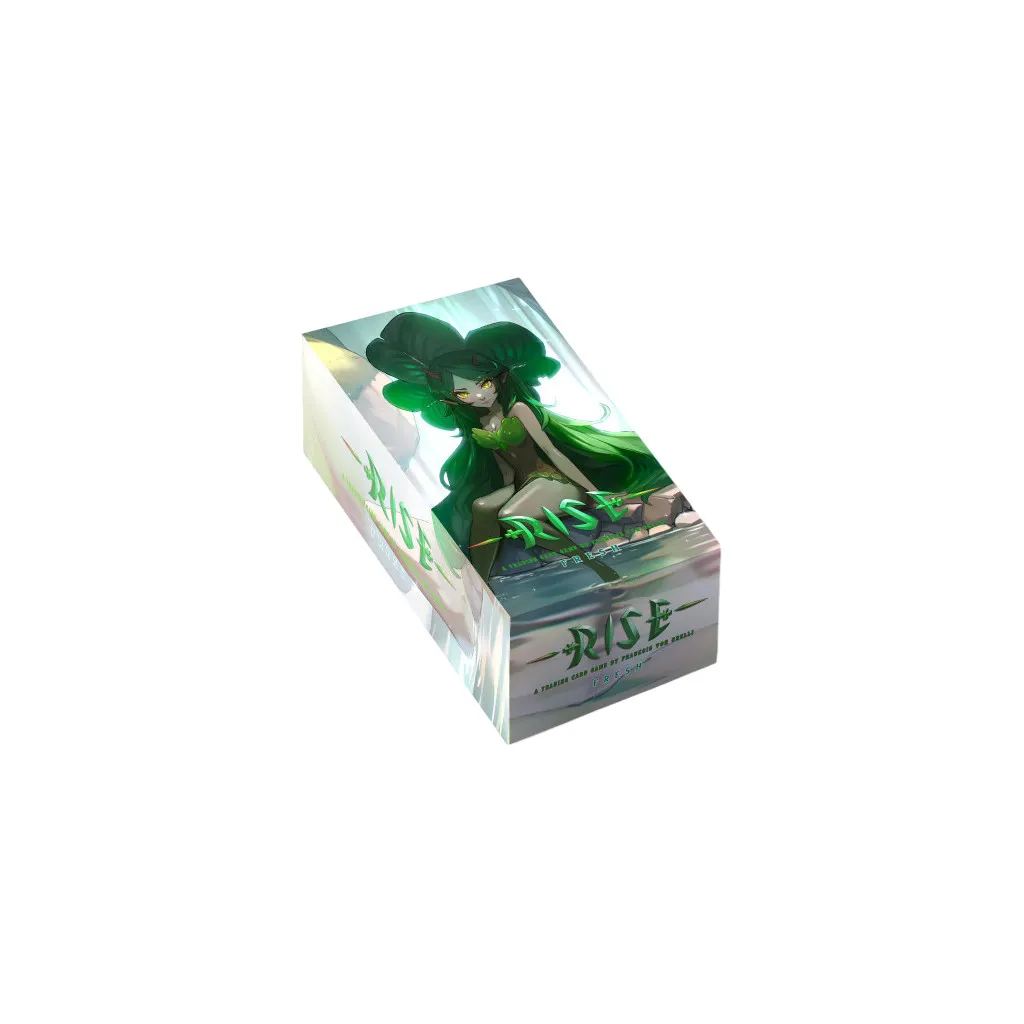 Rise TCG: Candypocalypse - Booster Fresh