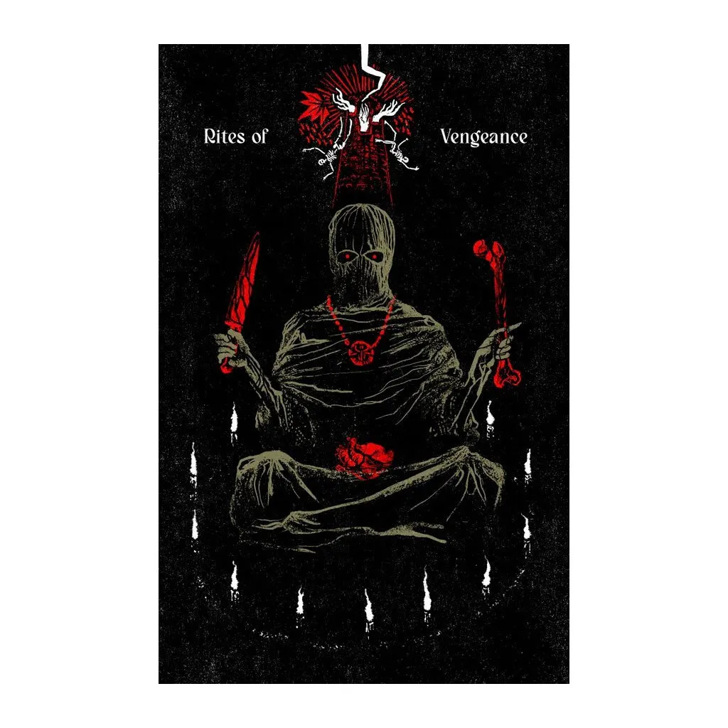 Rites of Vengeance