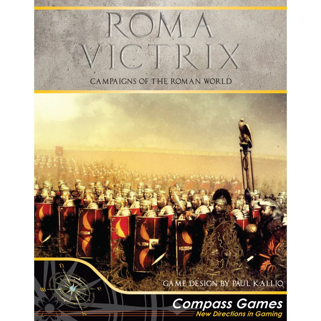 Roma Victrix