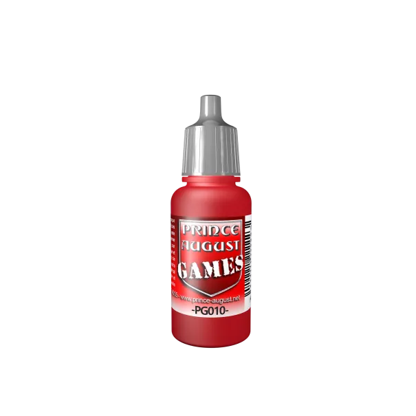 Vallejo Game Color : Rouge Sanglant