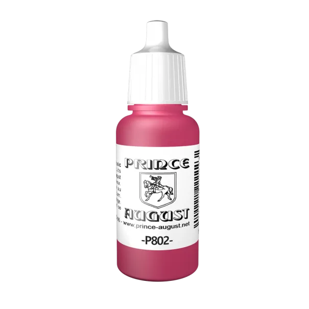 Vallejo Model Color : Rouge Sunset