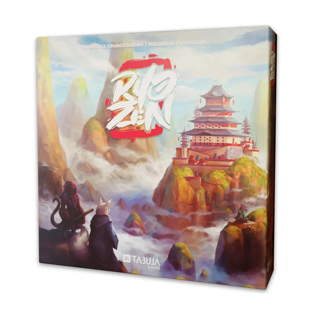 Ryozen - Essential Edition