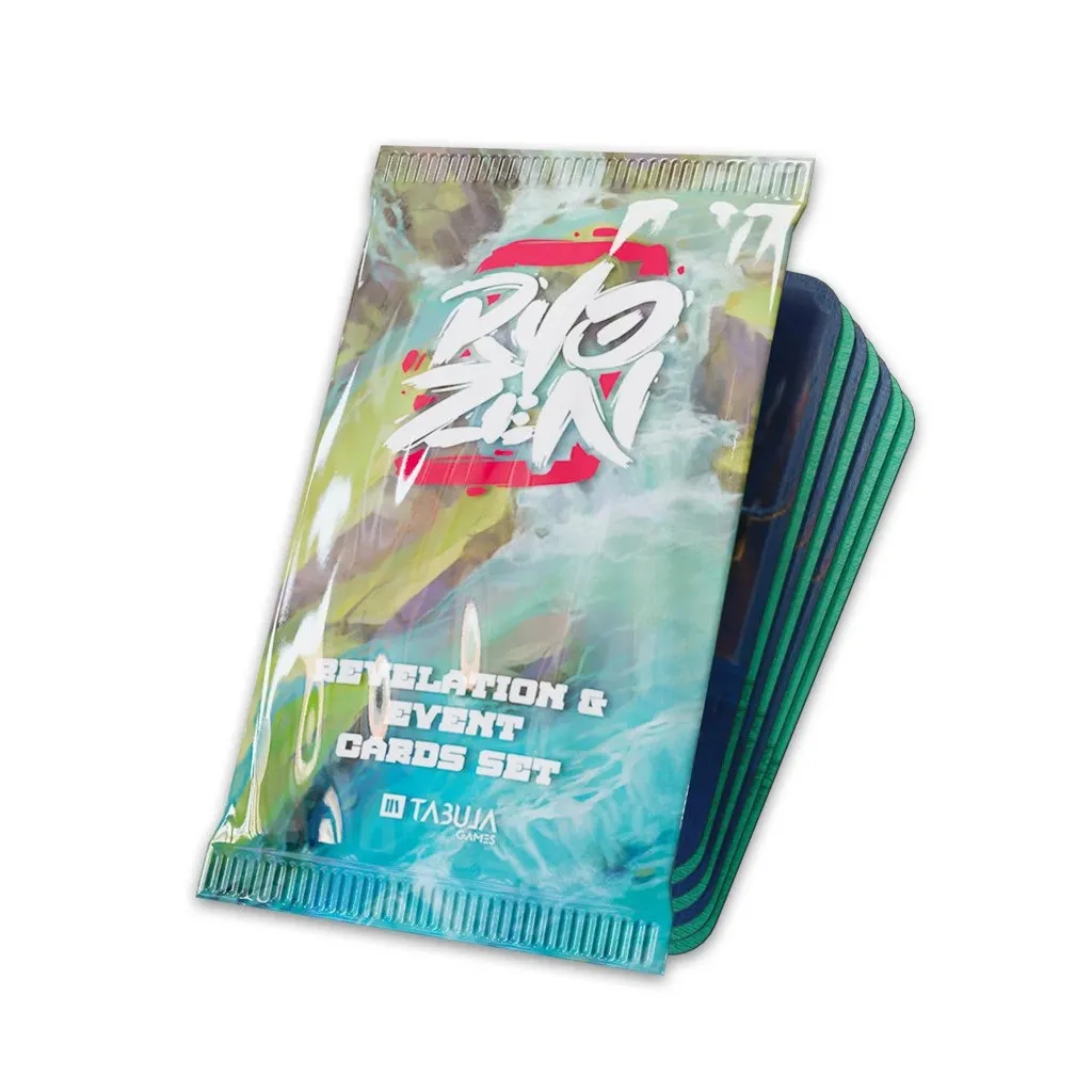 Ryozen - Revelation & Event Cards Set
