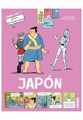 ¿sabias que...? japon